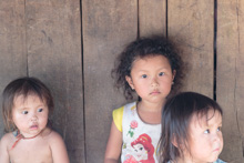 Ryan and Vivian April 2017